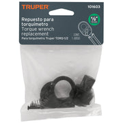 Kit de refacciones para TORQ-1/2, TRUPER