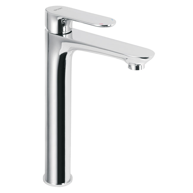 Monomando alto para lavabo, cromo, FOSET RIVIERA