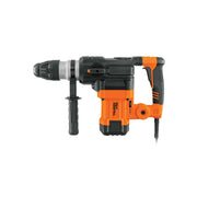 Rotomartillo SDS Max/destornillador 9 kg, 13 J, 1600W, PRO