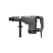 Rotomartillo SDS Max/destornillador 9 kg, 15J, 1500W, EXPERT
