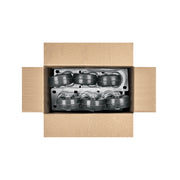 Rodaja hule 2', placa giratoria c/buje, carga 25kg, FIERO