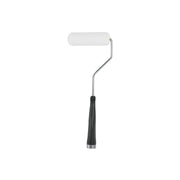 Mini Rodillo para pintar 4' x 3/8' de esponja, TRUPER