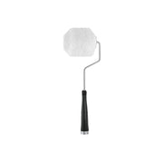 Mini rodillo para pintar 4' x 3/4' de poliéster, TRUPER
