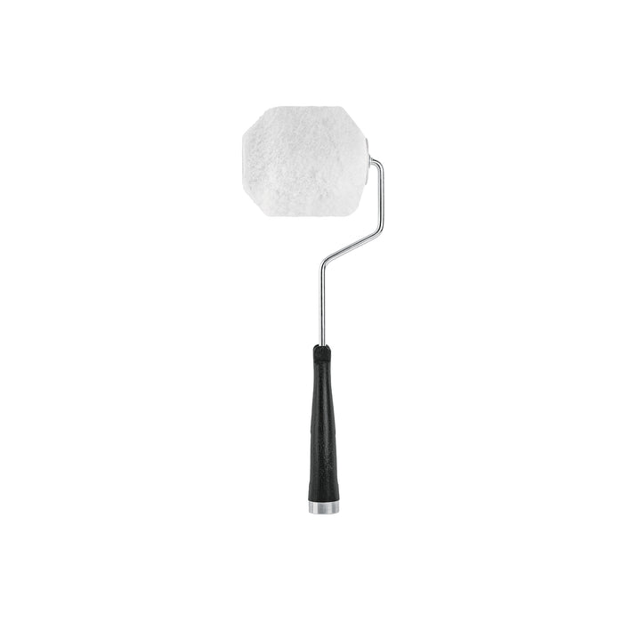 Mini rodillo para pintar 4' x 3/4' de poliéster, TRUPER