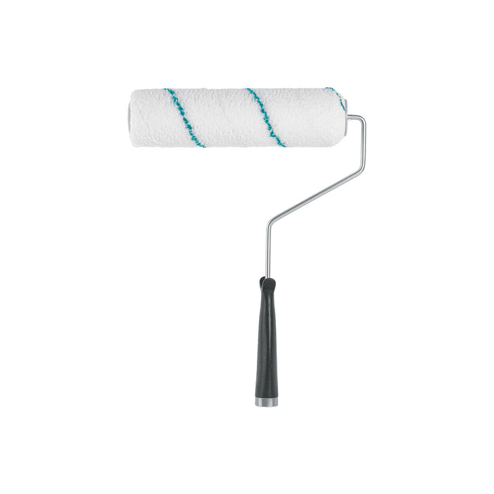 Rodillo para pintar 9 x 3/8' microfibra, sup. poco rugosas