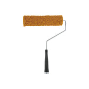 Rodillo para pintar 9 x 7/16' de PVC, acabados texturizados