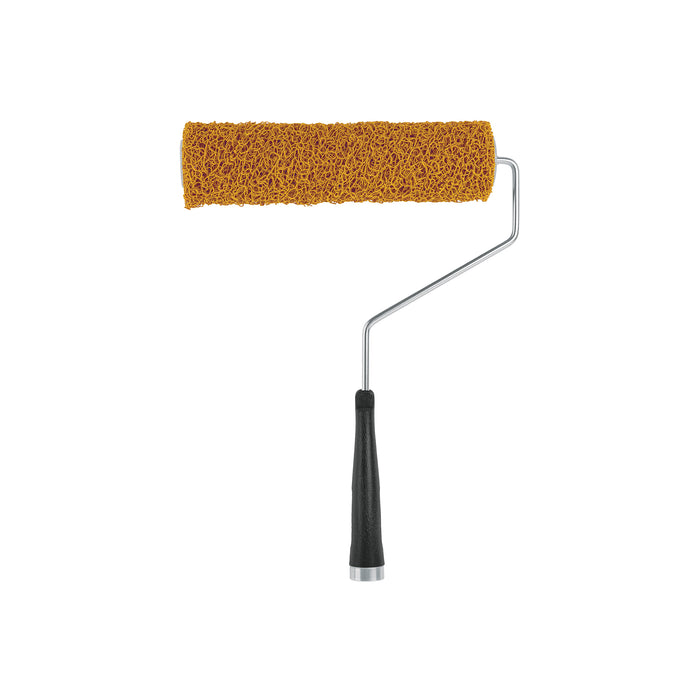 Rodillo para pintar 9 x 7/16' de PVC, acabados texturizados