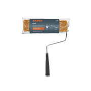 Rodillo para pintar 9 x 7/16' de PVC, acabados texturizados