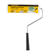Rodillo para pintar 9x5/8' superficies poco rugosas, PRETUL