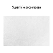 Rodillo para pintar 9 x 5/8' superficies poco rugosas