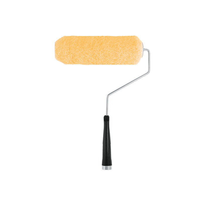 Rodillo para pintar 9 x 3/4' superficies rugosas, TRUPER