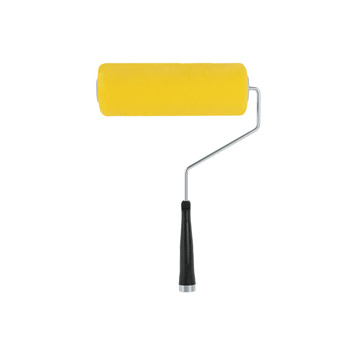 Rodillo para pintar 9 x 3/4' de esponja, superficies rugosas