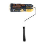 Rodillo para pintar 9 x 3/4' superficies rugosas, TRUPER