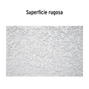 Rodillo para pintar 9 x 3/4' superficies rugosas, TRUPER