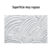 Rodillo para pintar 9 x 1' superficies muy rugosas, PRETUL