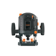 Router (Rebajadora) 1800W, 2-1/2 HP, TRUPER INDUSTRIAL
