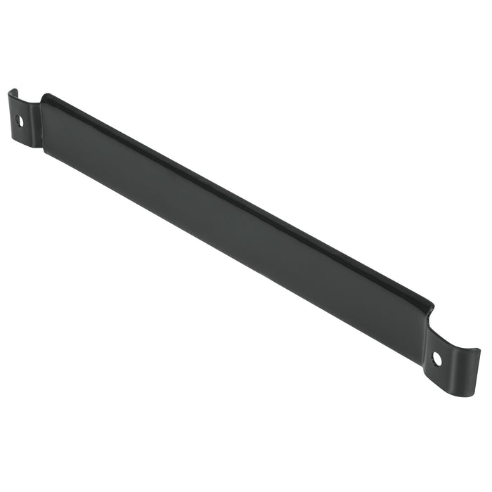 Puente 250 kg para carretillas concha gris PRETUL