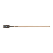 Raspador forjado de 4', mango largo de 54', TRUPER