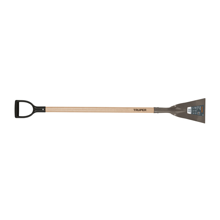 Raspador forjado de 7', puño 'Y', mango de 42', TRUPER
