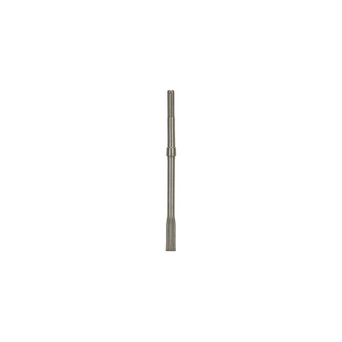 Cincel plano SDS max 1' x 16', TRUPER
