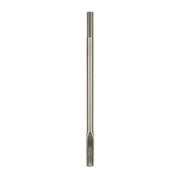 Cincel hueco para acanalado SDS max 7/8' x 16', TRUPER