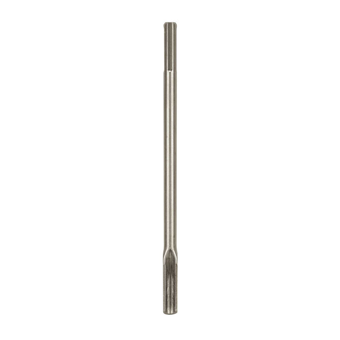 Cincel hueco para acanalado SDS max 7/8' x 16', TRUPER