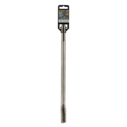 Cincel hueco para acanalado SDS max 7/8' x 16', TRUPER