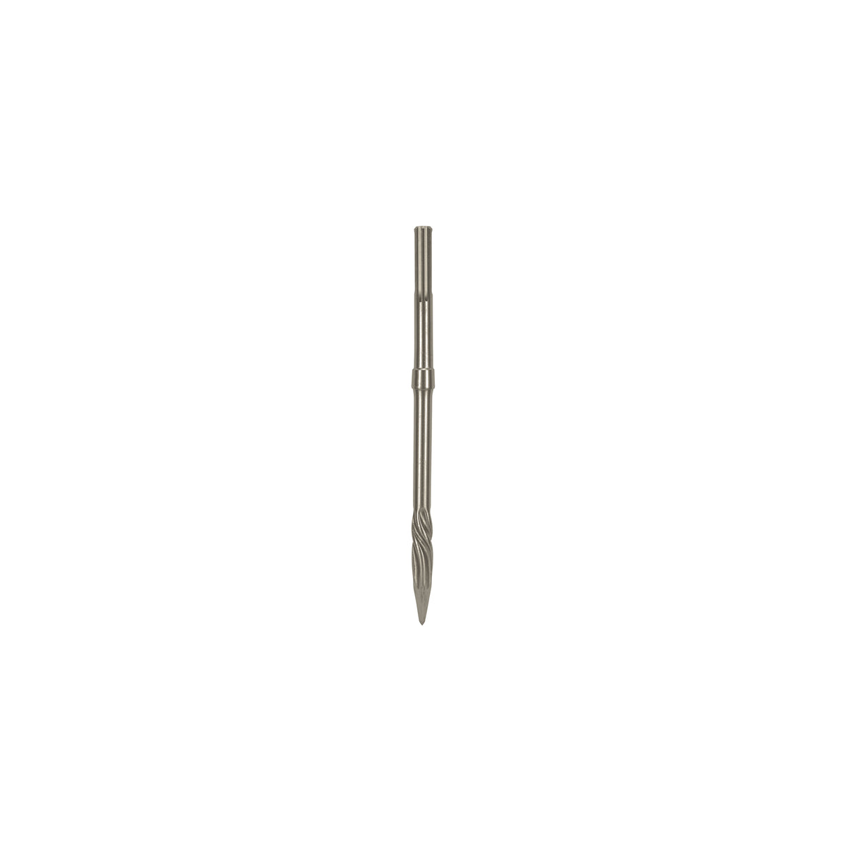 Cincel de punta SDS max de 16', TRUPER