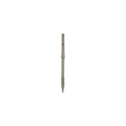 Cincel de punta SDS max de 16', TRUPER