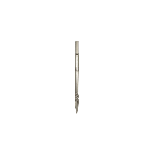 Cincel de punta SDS max de 16', TRUPER