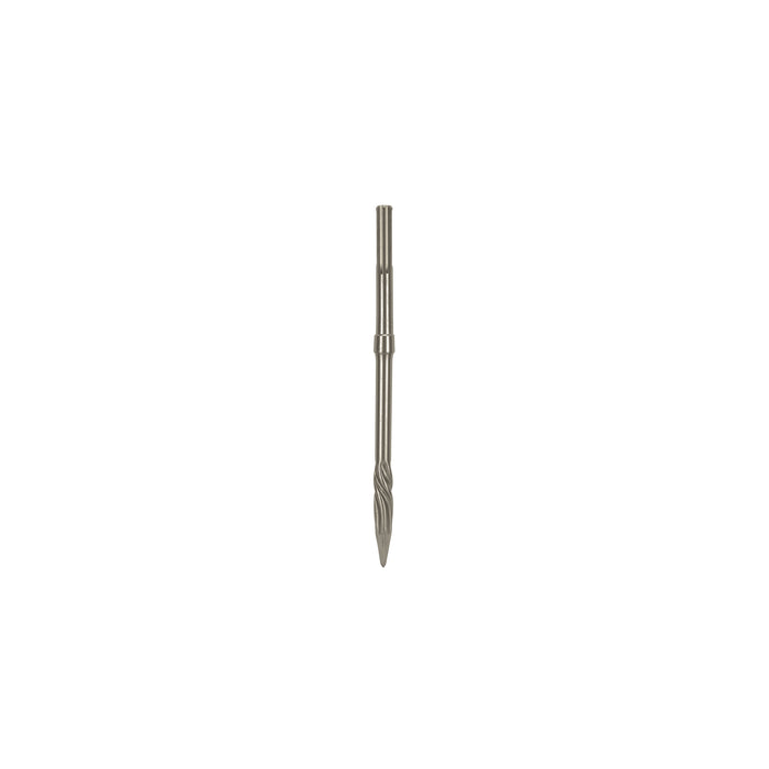 Cincel de punta SDS max de 16', TRUPER