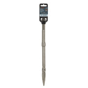 Cincel de punta SDS max de 16', TRUPER