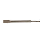Cincel plano delgado SDS Plus 3/4' x 10', TRUPER