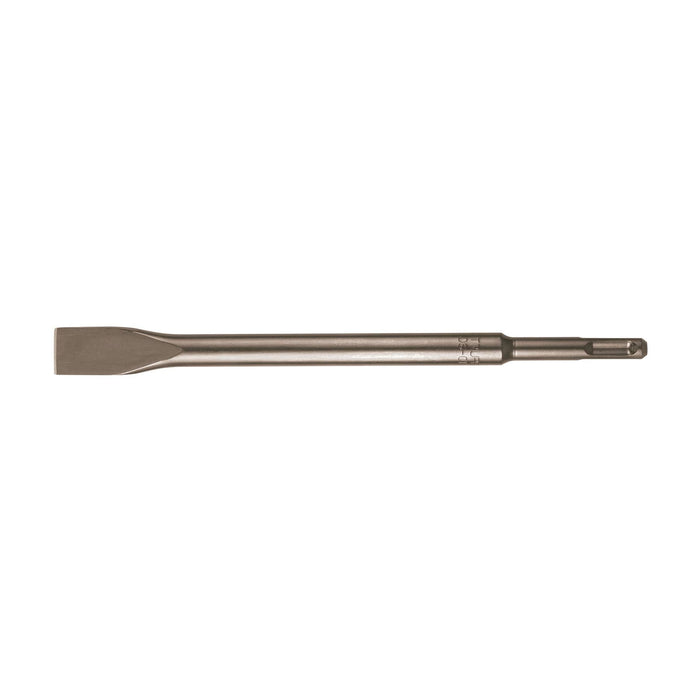 Cincel plano delgado SDS Plus 3/4' x 10', TRUPER