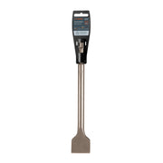 Cincel plano grueso SDS Plus 1-1/2' x 10', TRUPER