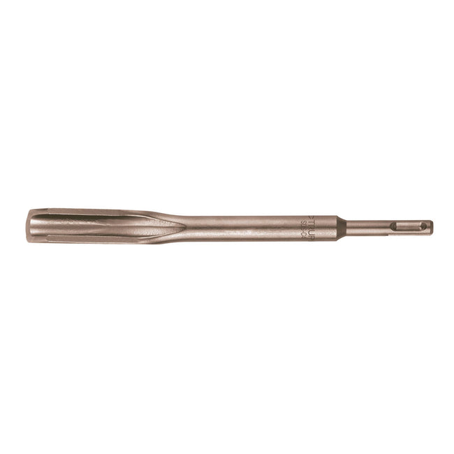 Cincel hueco para acanalado SDS plus 3/4' x 10', TRUPER