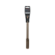 Cincel hueco para acanalado SDS plus 3/4' x 10', TRUPER