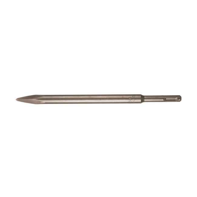 Cincel de punta SDS Plus de 10', TRUPER