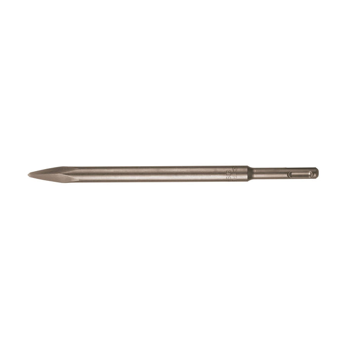 Cincel de punta SDS Plus de 10', TRUPER