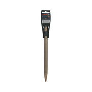 Cincel de punta SDS Plus de 10', TRUPER