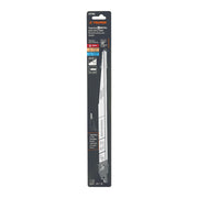 Blíster con 2 seguetas sierra sable 12' 10-14DPP uso general