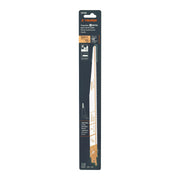 Blíster con 2 seguetas sierra sable 12' 6 DPP para madera