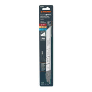 Blíster con 2 seguetas sierra sable 9' 10-14 DPP uso general