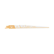 Blíster con 2 seguetas sierra sable 9' 6 DPP para madera