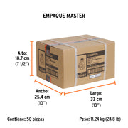 Sensor de flujo, repuesto para bomba presurizadora PRE-1/3