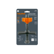 Separador de balatas para frenos de disco, TRUPER