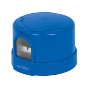 Fotocelda montaje de 1/2 vuelta, tensión 127 - 220 V