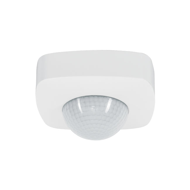 Sensor de movimiento para techo, alcance 20 m, VOLTECK