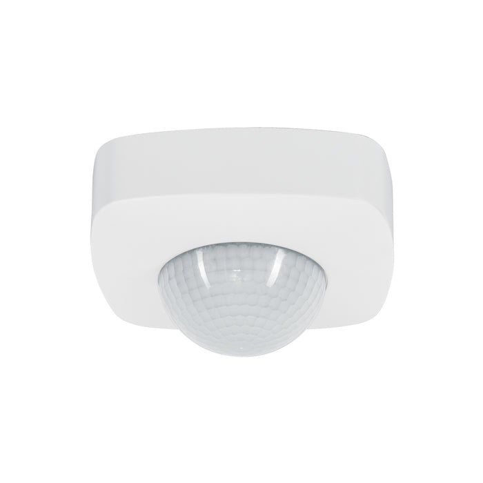 Sensor de movimiento para techo, alcance 20 m, VOLTECK