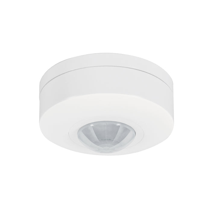 Sensor de movimiento para techo, alcance 6 m, VOLTECK